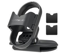 High Grade First-person shooting sports camera Hat clip for Insta360 GO 3 USA