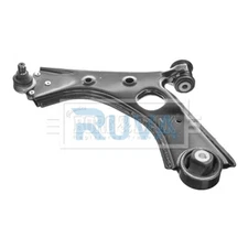 Fits Fiat Doblo Vauxhall Combo Ruva Front Left Lower Track Control Arm 51932035