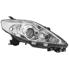 Scheinwerfer Frontscheinwerfer rechts für Mazda 5 CR19 2.0 1.8