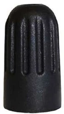 100 - Long Plastic Cap For Schrader 20008 20018 TPMS Valve Stem
