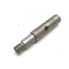 Nos Hydraulic Valve Actuator For International Tractors 529906r91