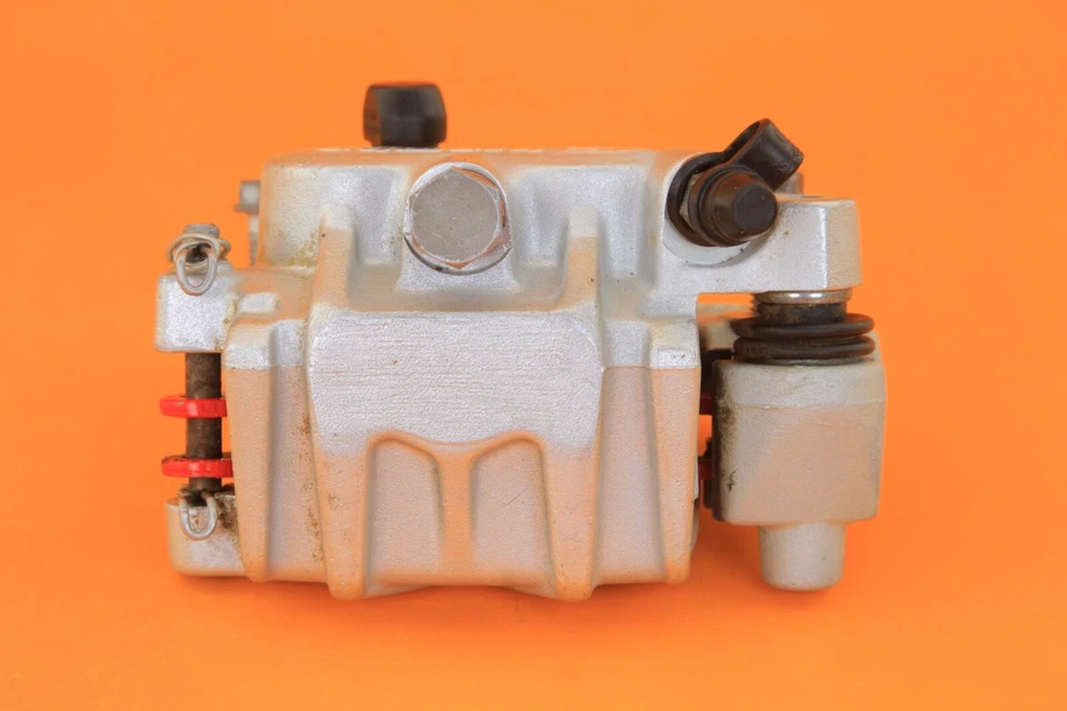 00-02 2002 KTM 520 EXC OEM Front Brake Caliper Holder Assembly 59013015101 - Image 2 of 4