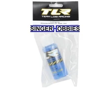 Team Losi Racing TLR74014 SILICONE SHOCK OIL, 60WT 810CST, 2OZ NEW IN PACKAGE HH