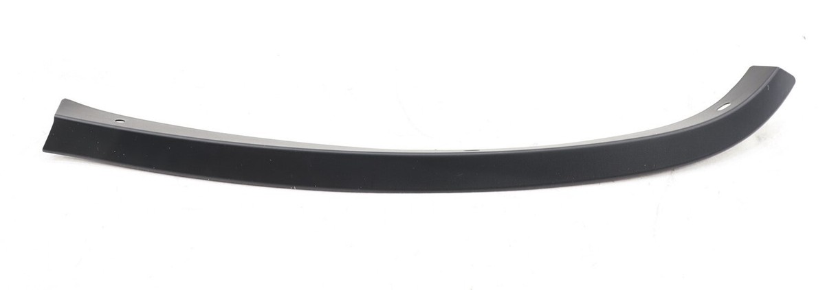 NEW OEM Mopar Rear Right Wheel Arch Moldiing 1MZ76RXFAC Grand