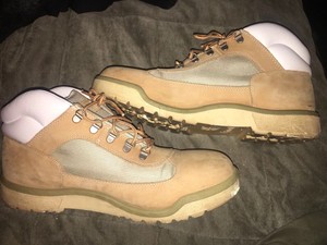 timberland killington waterproof