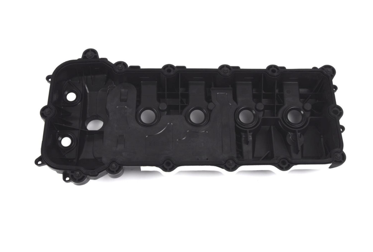 NEU FORDMUSTANG MK6 RECHTS ZYLINDERKOPFDECKEL 5327881 ER3E-6K271 