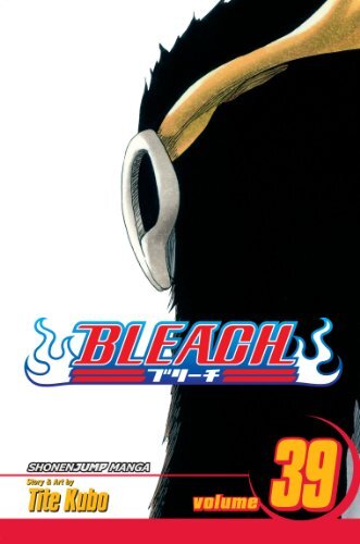 Bleach, Vol. 39: El Verdugo: Volume 39 - Image 5