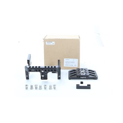 SmallRig NATO Handle f. BMPCC 4K und Samsung T 5 SSD 2270 + Sehr Gut (265659)