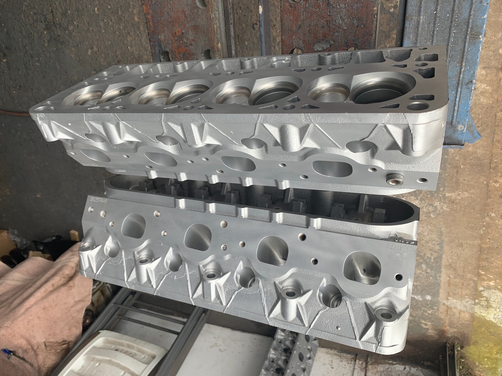 LS3 engine 550 bhp 520 ftlbs, Crate LS3’s In Stock And darton Sleeve