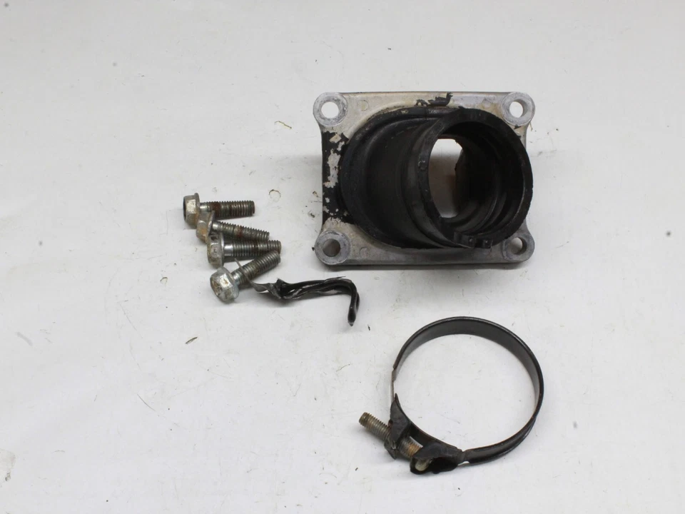 Honda CR125R CR125 CR 125R 1993 92-95 colector de admisión 16221KZ4860 Foto 2 de 4