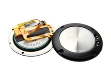 2pcs Fenix Fenix1 Rear Back Case Bottom Cover with Battery for Garmin