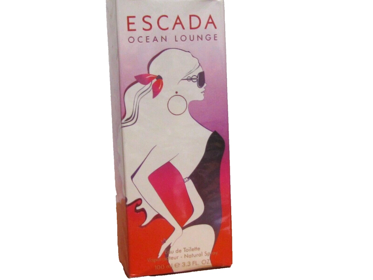 ESCADA Ocean Lounge Fragrances for Women for sale | eBay