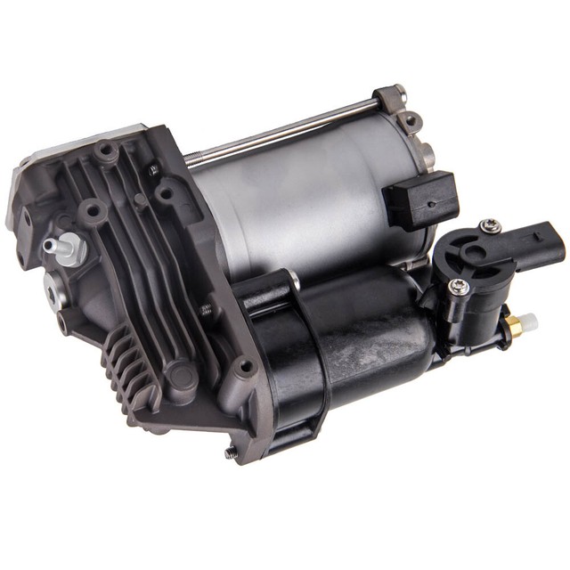 Air Suspension Compressor for BMW X5 E70 20072013 AMK Style