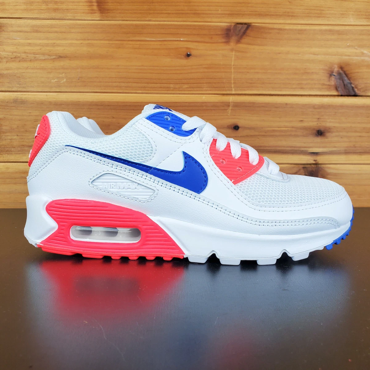 Nike air top max 90 ultramarine