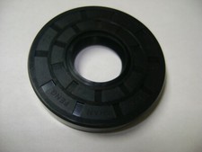 NEW TC 24X60X10 DOUBLE LIPS METRIC OIL / DUST SEAL 24mm X 60mm X 10mm 