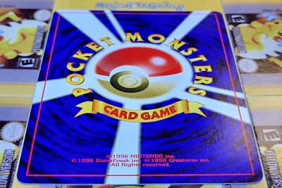 Pokemon Scizor Japanese Neo 2 Crossing The Ruins Holo Rare NO.212