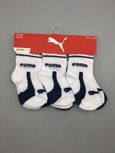 toddler puma socks