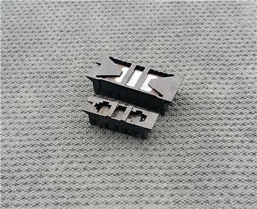 1998 GMC SONOMA PICKUP ECM WIRING PIGTAILS FOR ECM 16250279 - Engine