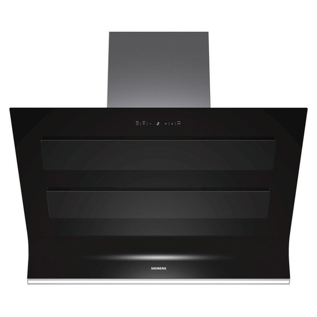 siemens angled cooker hood