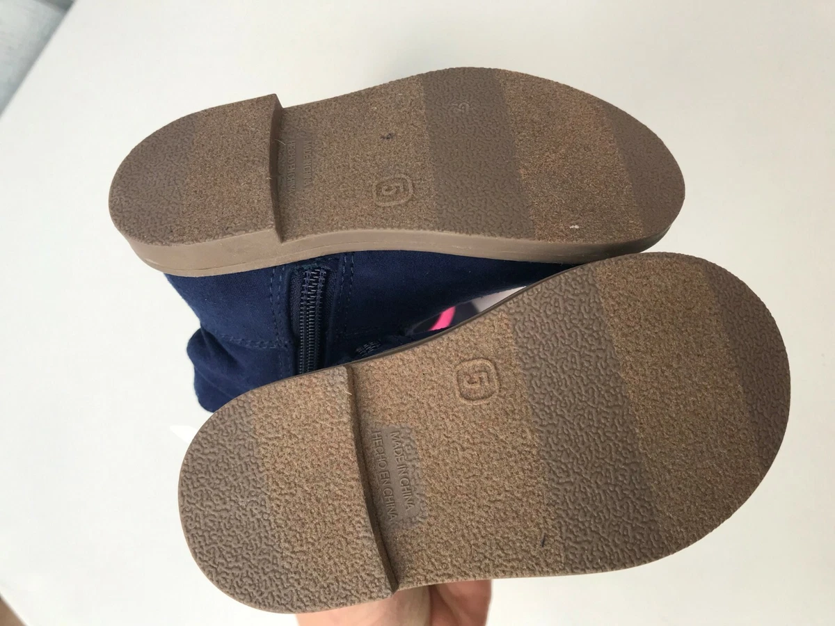 Old navy deals baby boots