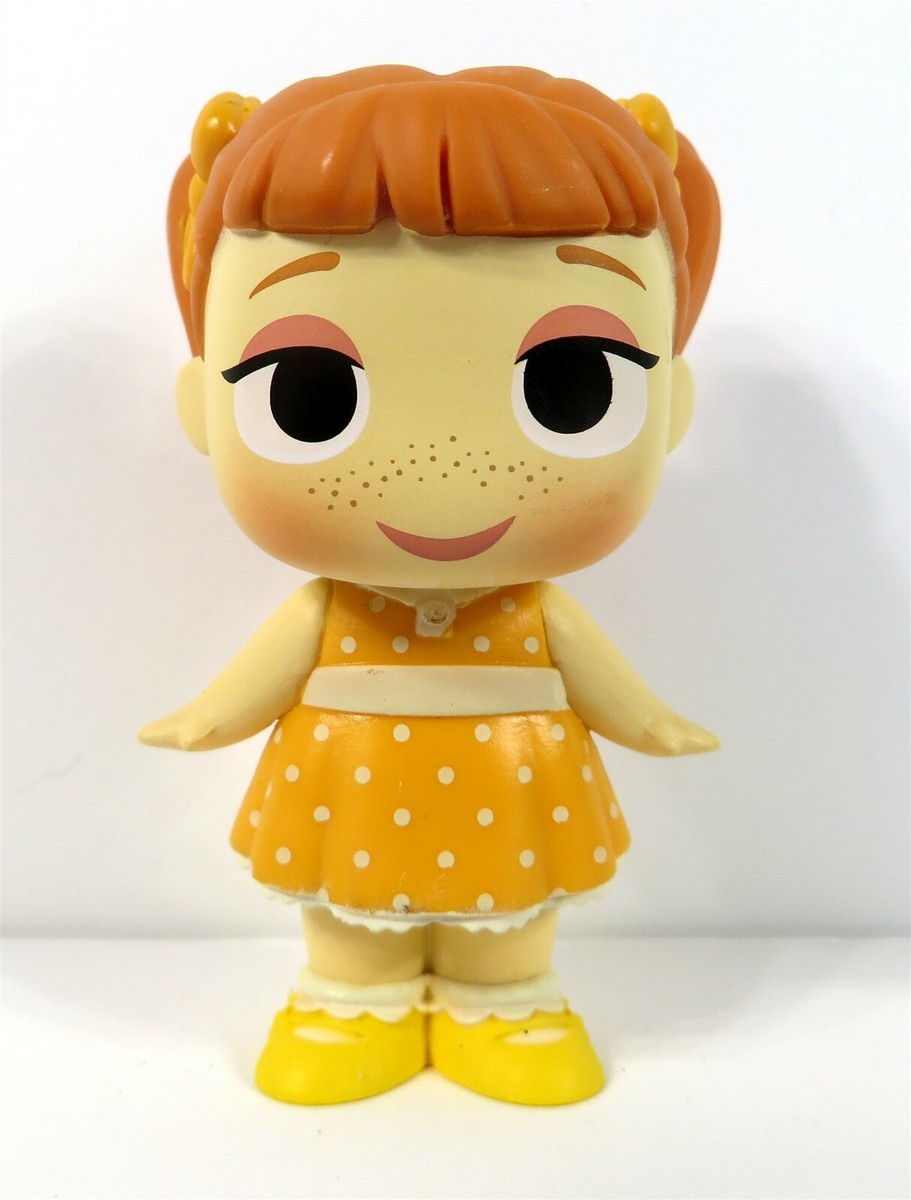 Funko Mystery Minis Disney Pixar Toy Story 4 Gabby Gabby Figure
