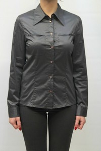 salon t shirt with logo