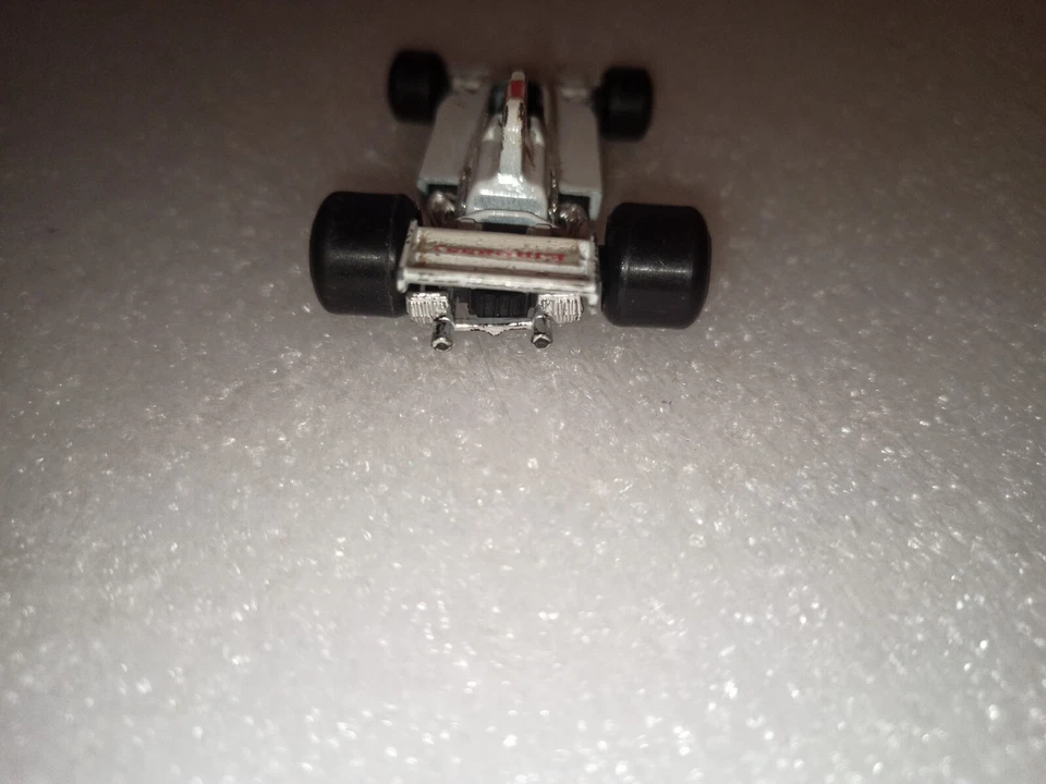 Lola T 370 F. 1 Scala 1:55 Polistil   LEGGI DESCRIZIONE - Immagine 4 di 4