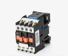 One New CHNT JZC4 Series JZC4-31 AC Contactor Relay