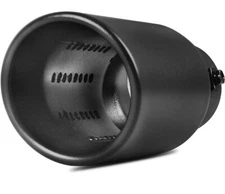 AUTOSAVER88 Adjustable 1.5-2.0 Inch Inlet Exhaust Tip, 1.5"-2.0" Inlet 3.5"...