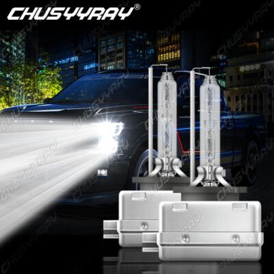 New HID Xenon Ballast & Igniter & D2S Bulb For 2007-2012 Mazda CX-9 3