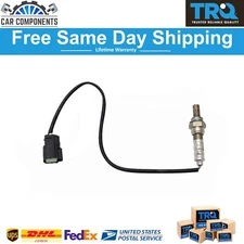 TRQ Engine Exhaust O2 02 Oxygen Sensor Direct Fit Downstream For 2011-2019 Ford