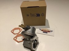 Pompe à essence Lancia FULVIA