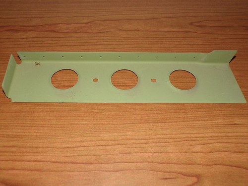 Learjet Intercostal 5411814-53