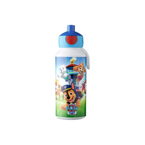 Botella de agua Mepal CAMPUS Pop-Up niños a prueba de fugas To go 400 ml - Imagen 13 de 68