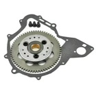 For Yamaha Virago 535 XV535 Starter Clutch Kit 1987~1996 Gear Gasket Bolts