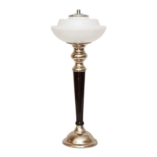 Unikat Bauhaus Design Tischleuchte "MANCHESTER LIGHTS" Tischlampe Mid-Century - Bild 2 von 21