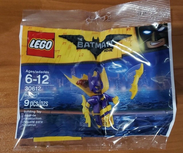 lego batman 9