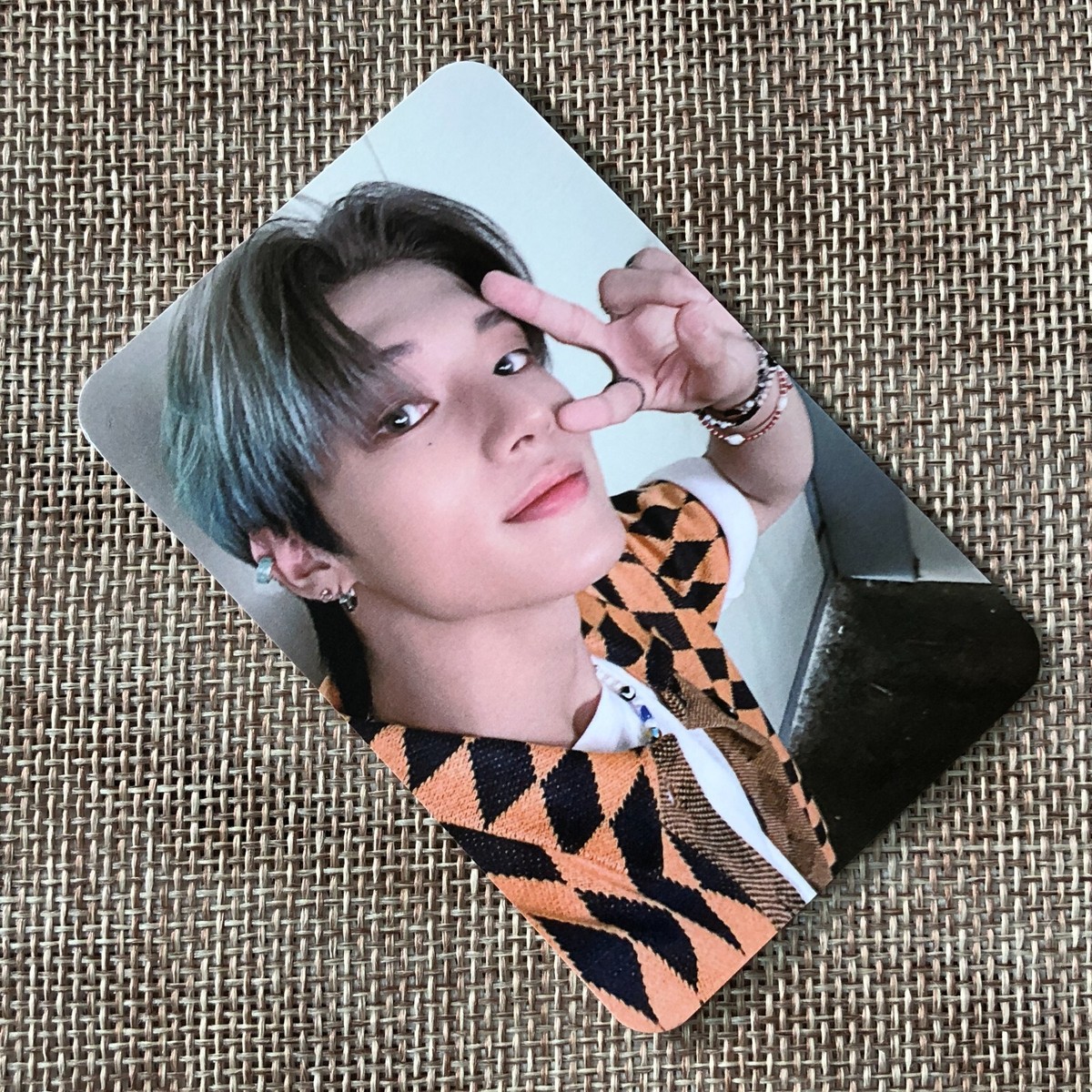 ATEEZ WOOYOUNG [Zero : Fever Part.3 Apple Music] Official