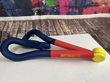 Vintage Suzanne Somers ButtMaster Sculpting Tool Toning System | Very Nice