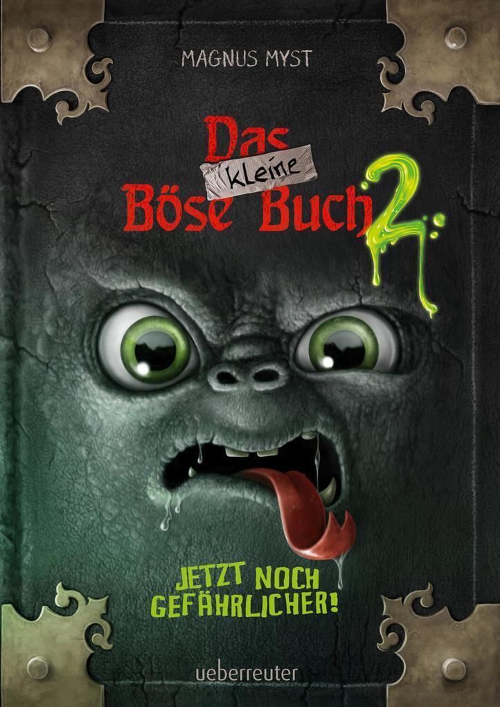 Thumbnail - Das Kleine Böse Buch 2 | Magnus Myst | 2018 | Deutsch