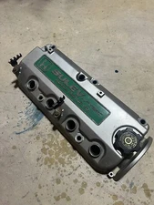 1998-2002 HONDA ACCORD 2.3L ULEV-VTEC Engine Cylinder Head Valve Cover Assembly