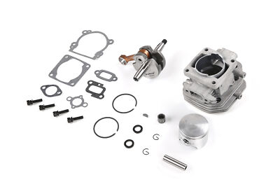 32CC Aktualisierung 36CC Doppelt Ring Motor Kit für 1/5 HPI BAJA Losi 5ive T