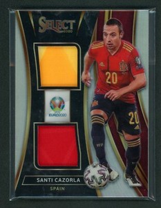 santi cazorla jersey