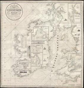 Ebay Nautical Charts