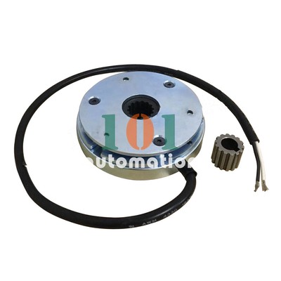 1PCS NEW FOR EPT15 drives the electromagnetic deceleration brake #T1#