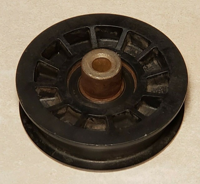 Ground Drive Parts For Craftsman Lawn Tractor 917.287120 Belt Pulley