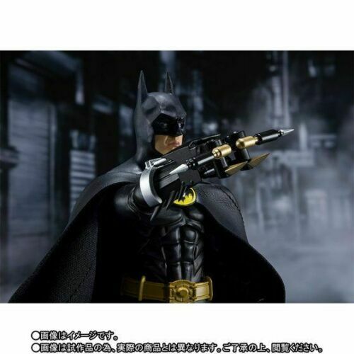 Bandai S.H.Figuarts Batman BATMAN 1989 from JAPAN
