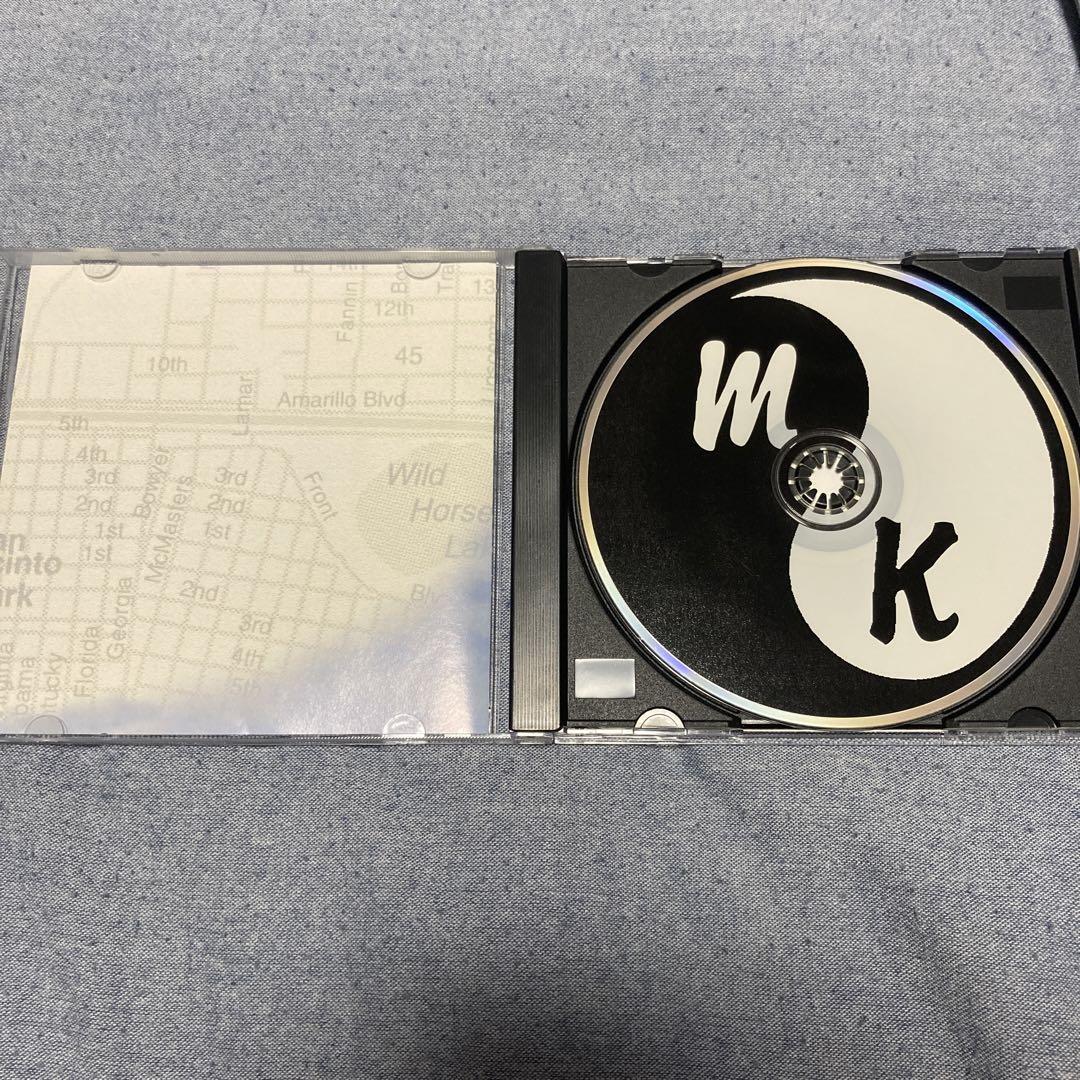 ●MAZ KUNFUZUN / Face da Funk ○MAZ KUNFUZUN / Face da Funk