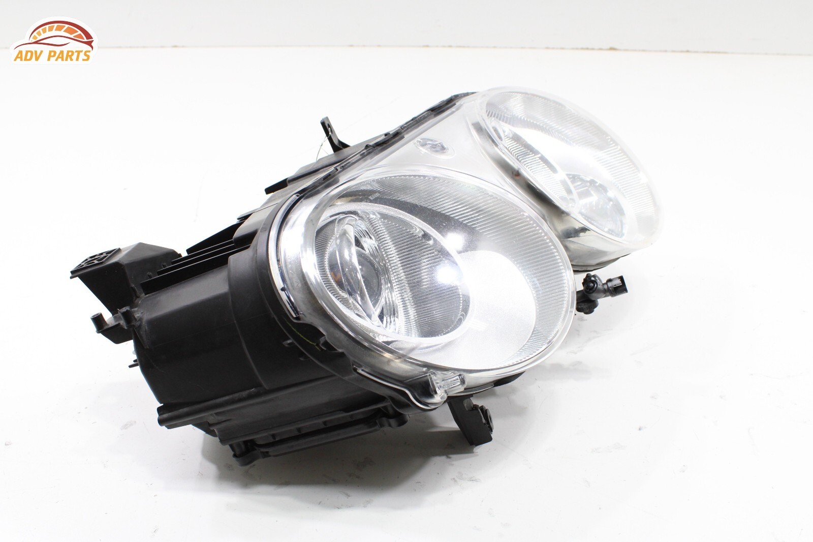 2006 - 2012 BENTLEY CONTINENTAL FRONT RIGHT SIDE HEADLIGHT HEAD LIGHT LAMP OEM
