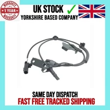 ABS SPEED SENSOR FRONT LEFT FOR TOYOTA PRIUS 1.8 HYBRID 2009-2024 89543 47030